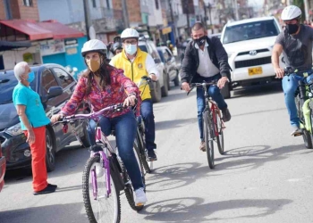 ¿Bancolombia anticipará el giro 18 del Ingreso Solidario?