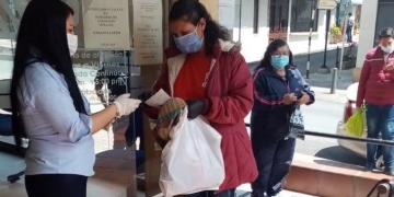 Ingreso Solidario: ¿Con pagos pendientes les darán el giro 18?