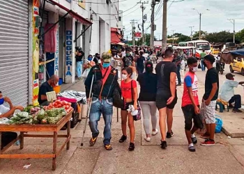Ingreso Solidario: ¿Prosperidad Social anunciará giros a no bancarizados?