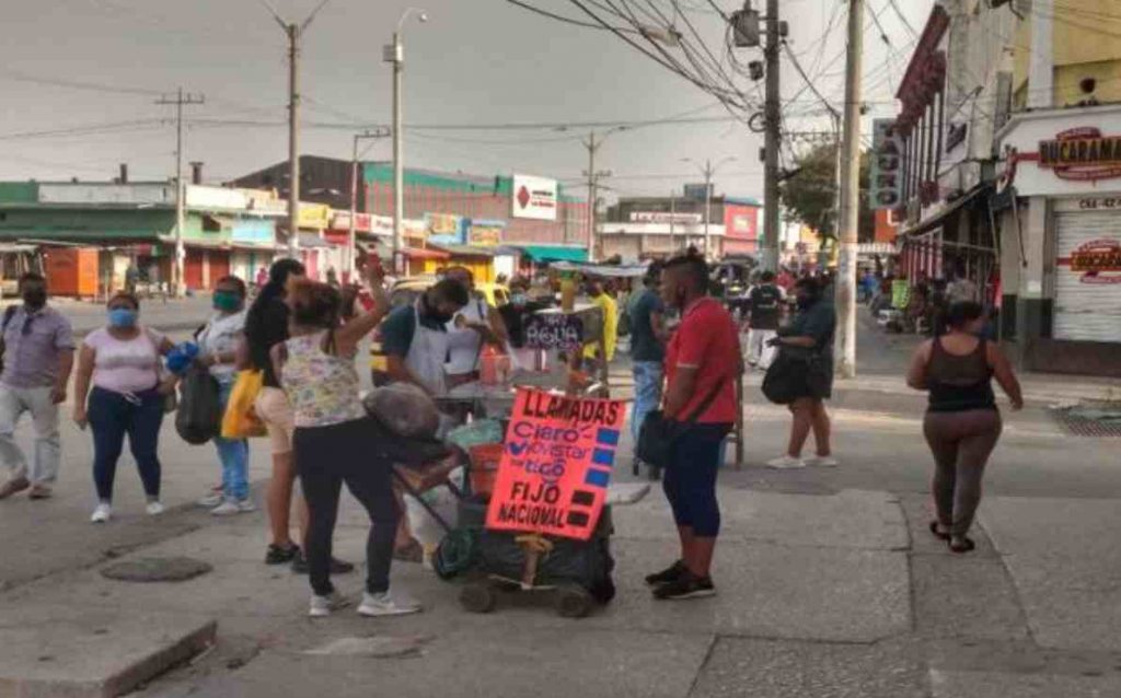 ¿Qué se sabe sobre el Ingreso Solidario de septiembre?