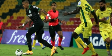 ¿Le robaron a Nacional? La jugada por la que todos protestan