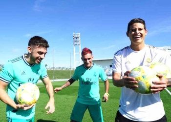 James Rodríguez y Dj Mariio se viene la primer gran colaboración en su canal