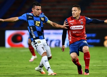 Javier Reina, DIM, Deportivo Independiente Medellín, Liga BetPlay 2021-I, Copa Colombia 2020