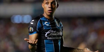 Jeison Lucumí y la opción que le dan al América de Cali