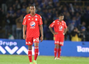 Jeison Lucumí, ¿a préstamo por 6 meses en América