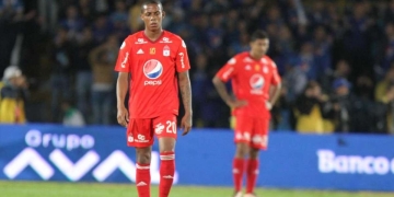 Jeison Lucumí, ¿a préstamo por 6 meses en América