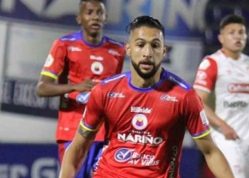 Jeison Medina América no ofertó y ahora lo quieren en Argentina
