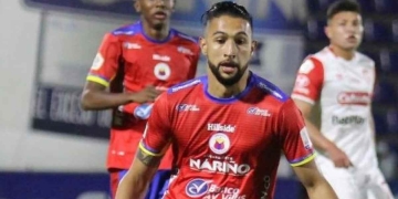 Jeison Medina América no ofertó y ahora lo quieren en Argentina