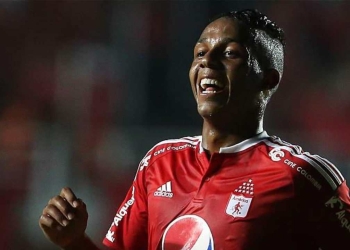 Jeison Steven Lucumí volverá al América de Cali