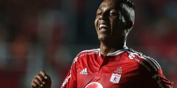 Jeison Steven Lucumí volverá al América de Cali