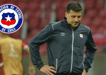 Juan Cruz Real fue ofrecido para dirigir la Selección de Chile