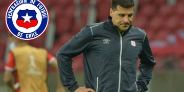 Juan Cruz Real fue ofrecido para dirigir la Selección de Chile