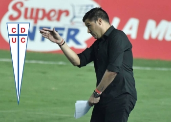 Juan Cruz Real habría rechazado una oferta forma de Universidad Católica