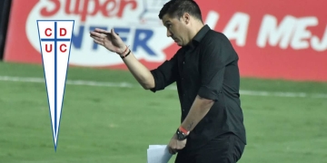 Juan Cruz Real habría rechazado una oferta forma de Universidad Católica