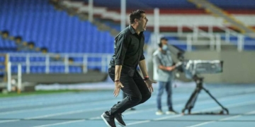 Juan Cruz Real sobre los refuerzos No es traer por traer