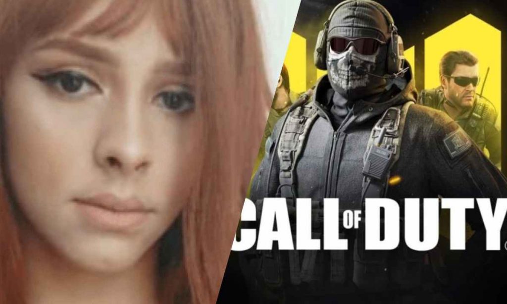 Jugadora profesional de Call of Duty Mobile fue asesinada por otro 'gamer'