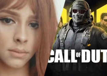Jugadora profesional de Call of Duty Mobile fue asesinada por otro 'gamer'