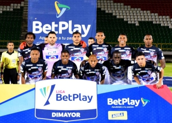 Junior FC, Atlético Bucaramanga, Liga BetPlay 2021-I
