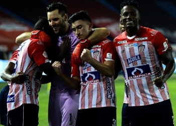 Junior, Liga BetPlay 2021-I, Patriotas Boyacá