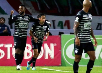 Junior recuperará a un importante jugador para la Liga Betplay