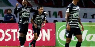 Junior recuperará a un importante jugador para la Liga Betplay