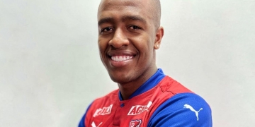 Kevin Londoño, DIM, Deportivo Independiente Medellín (1)