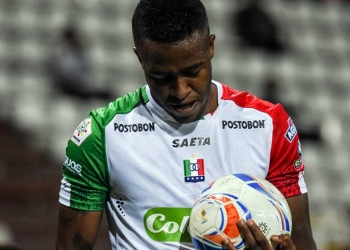 Kevin Londoño, Deportivo Independiente Medellín, DIM