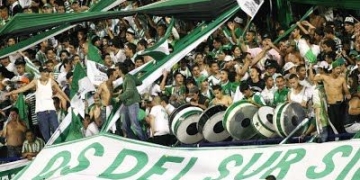 Atlético Nacional: protocolos para el ingreso de hinchas vs. América