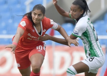 Las protestas de las futbolistas por la duración de la Liga Femenina 2021
