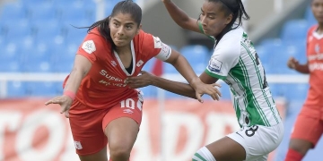 Las protestas de las futbolistas por la duración de la Liga Femenina 2021