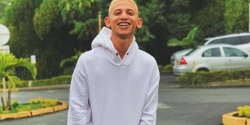 ¿Qué jugador del Everton se parece a La Liendra?