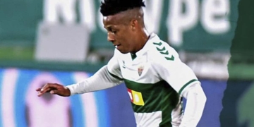 La competencia que tiene América de Cali por Jeison Lucumí