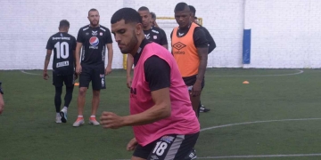 La convocatoria del América de Cali para enfrentar a Deportivo Pasto