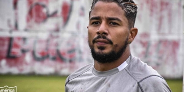 La convocatoria del América de Cali para recibir a Santa Fe