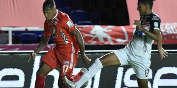 La posible primer baja para el microciclo de Reinaldo Rueda