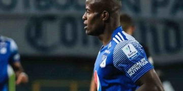 La triste despedida de Román. Así se fue de Argentina