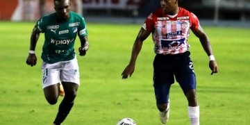 Liga BetPlay 2021-I, Liga BetPlay, DIM, Deportivo Independiente Medellín, Atlético Nacional, América de Cali, Deportivo Cali, Junior FC, Millonarios FC, fecha 7
