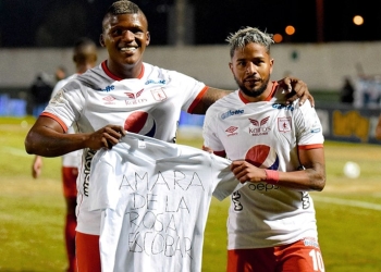 Liga BetPlay 2021-I, Liga BetPlay, DIM, Deportivo Independiente Medellín, Atlético Nacional, América de Cali, Millonarios FC, fecha 6