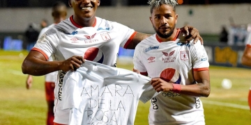 Liga BetPlay 2021-I, Liga BetPlay, DIM, Deportivo Independiente Medellín, Atlético Nacional, América de Cali, Millonarios FC, fecha 6