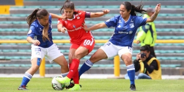 De mal en peor: la Liga Femenina 2021 durará menos de dos meses