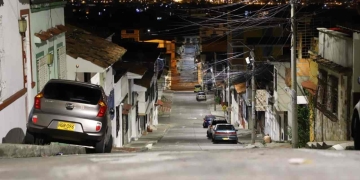 Listado para pagos del Ingreso Solidario en Supergiros