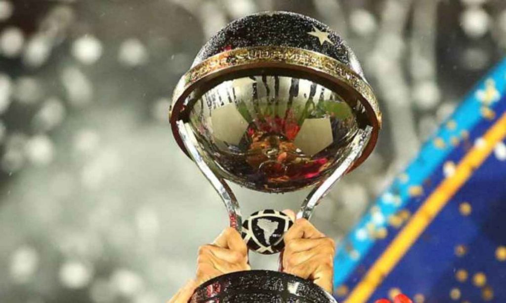 Lo difícil que será que un equipo colombiano gane la Copa Sudamericana