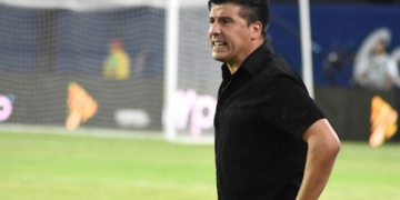 Los nombres que empiezan a sonar para reemplazar a Juan Cruz Real