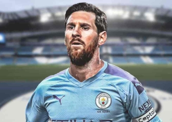 Manchester City, al ataque por Messi. ¿Tiembla PSG?