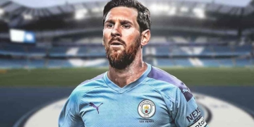 Manchester City, al ataque por Messi. ¿Tiembla PSG?