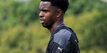 Marco Pérez, Deportivo Cali, Liga BetPlay 2021-I, Patriotas Boyacá