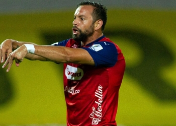 Convocados de Medellín para la gran definición de la Copa BetPlay 2020 vs. Tolima