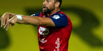 Convocados de Medellín para la gran definición de la Copa BetPlay 2020 vs. Tolima