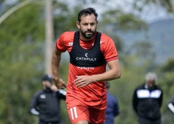 Matías Mier, Deportivo Independiente Medellín, DIM, Liga BetPlay 2021-I, Envigado FC