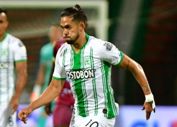 Andrés Andrade y la llamada que tumbó su fichaje con América